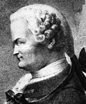 Johann Lambert